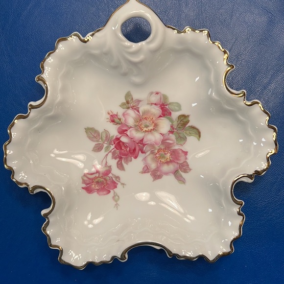 Schumann Arzburg Germany Wild Rose - Picture 7 of 8